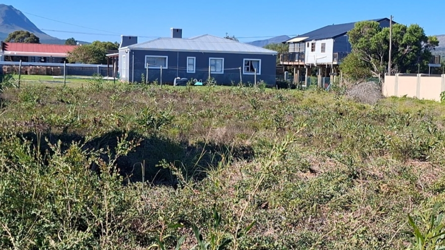 0 Bedroom Property for Sale in Fisherhaven Western Cape